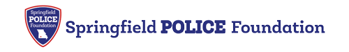 Springfield Police Foundation Logo